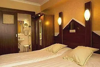 Hotel Europe Ostenda 4*,  Belgia