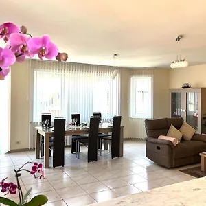 La Vie A Appartement