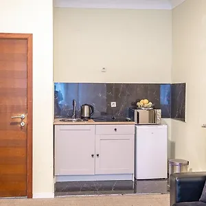 Apartamento Palais Gare Du Nord 