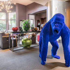 Hotel Martin's Eu ****