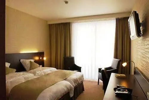 Hotel Europe Ostend