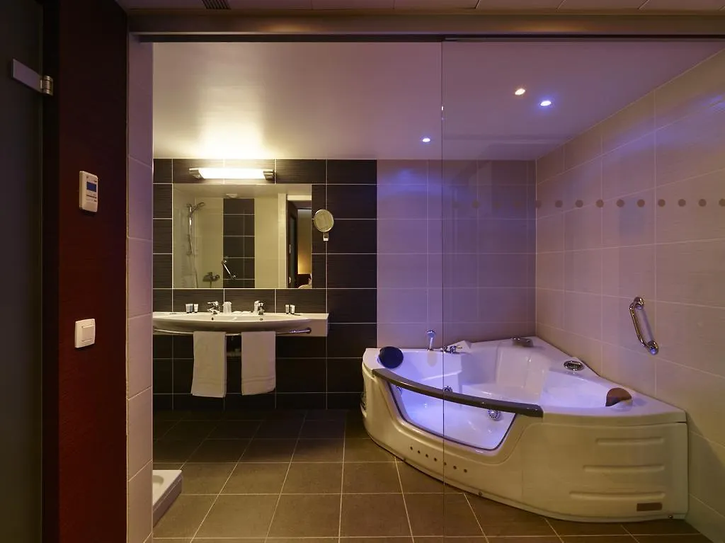 Hotel Europe Ostend