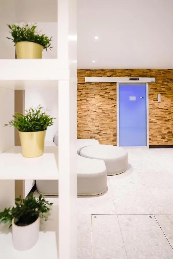 Hotel Europe Ostend