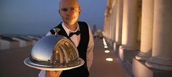 Hotel Europe Ostend