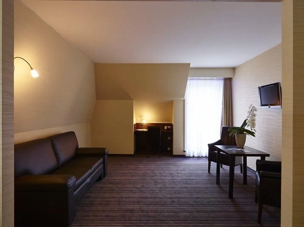 Hotel Europe Ostend
