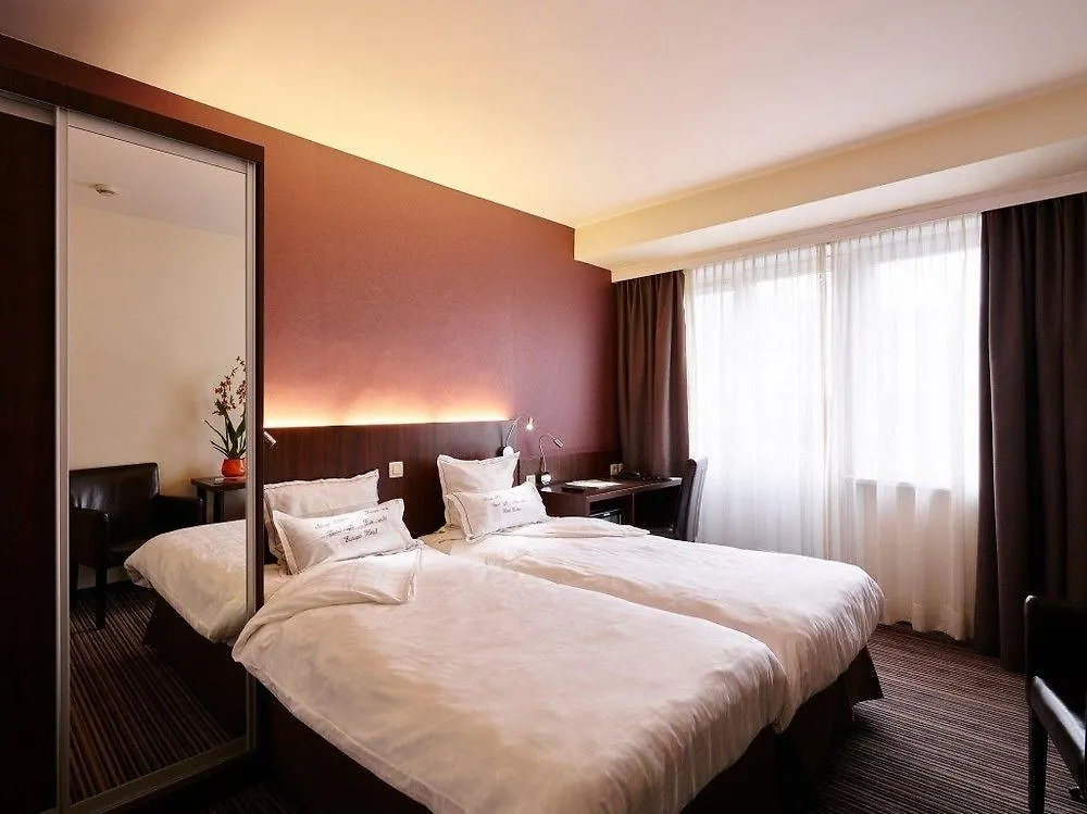 Hotel Europe Ostende