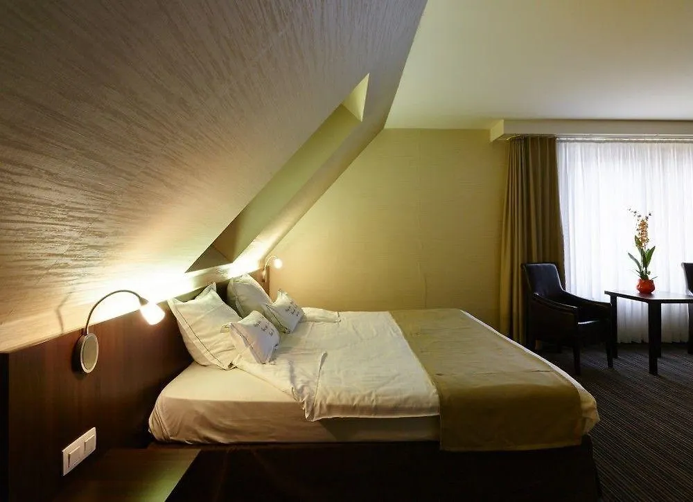 Hotel Europe Ostend