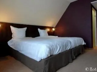 Hotel Europe Ostend 4*,