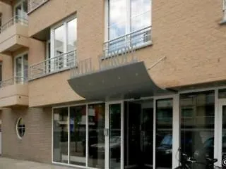 Hotel Europe Ostend