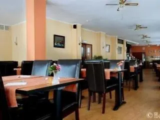Hotel Europe Ostend Belgium