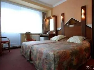 ****  Hotel Europe Ostende Bélgica