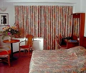 Hotel Europe Ostend 4*,